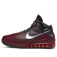 حذاء Nike Air Max LeBron 7 Retro QS 'Christmas' 2019 CU5133-600