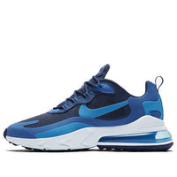 حذاء Nike Air Max 270 React "فن الانطباعية" AO4971-400