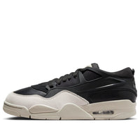 Air Jordan 4 RM 'Black Light Bone' FQ7939-001