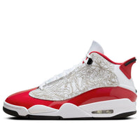 حذاء Air Jordan Dub Zero "Cherry" 311046-163