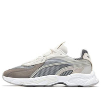 PUMA Rs-Connect Desert 'White Brown Grey' 387907-01