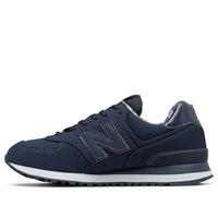 New Balance 574 'Dark Blue Camo' ML574GYZ