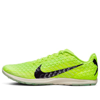 حذاء Nike Air Zoom Rival Waffle 5 'Volt Mint Foam' CZ1804-702