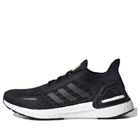 (WMNS) adidas UltraBoost Summer.Rdy 'Core Black' EH1209
