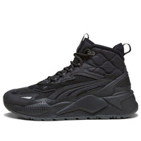 PUMA RS-X High 'Black Shadow Grey' 392718-01