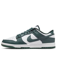 حذاء Nike Dunk Low 'Vintage Green' DV0833-111