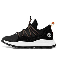 Timberland Brooklyn 'Black White' A2D7T