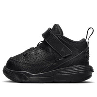 (TD) حذاء Air Jordan Max Aura 5 'أسود' DZ4355-001