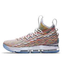 حذاء Nike LeBron 15 EP "Fruity Pebbles" AO1754-900
