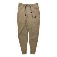 بنطال رياضي Nike Sportswear Tech Fleece "كاكي" CU4495-247