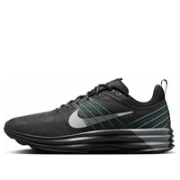 حذاء Nike Lunar Roam Premium 'Black Cool Grey Aurora Green' HV2523-002