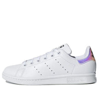أديداس ستان سميث J 'Iridescent' AQ6272