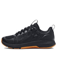 حذاء Under Armour Charged Commit TR 3 'Black Gum' 3023703-005