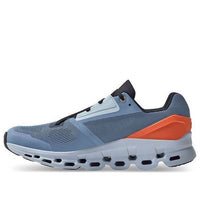 حول تشغيل Cloudstratus 'Lake Blue Flare Orange' 39.99213