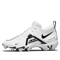 Nike Alpha Menace 3 Shark 'White Black' CV0582-100