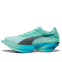 (WMNS) PUMA Fast-R Nitro Elite 3 'Mint Melt Speed Blue' 312061-02