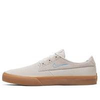 Nike Shane SB 'White Gum' BV0657-101
