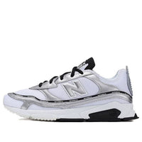 (WMNS) حذاء New Balance X-Racer "White Silver" WSXRCHLC
