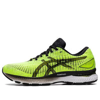 حذاء ASICS Gel Saiun 'Safety Yellow' 1011B400-750