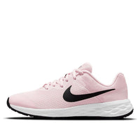 (GS) Nike Revolution 6 'Pink Foam' DD1096-608
