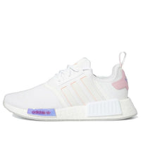 (WMNS) adidas NMD_R1 Shoes 'White Acid Red' GW5679