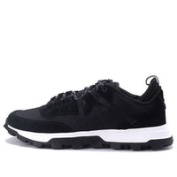 حذاء رياضي Timberland Treeline Mountain Runner باللون الأسود A65CC