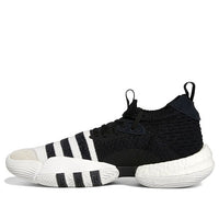 حذاء كرة السلة adidas Trae Young 2.0 "Cloud White / Core Black" H06477
