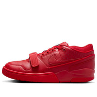 Nike x Billie Eilish Air Alpha Force 88 SP 'Triple Red' DZ6763-600
