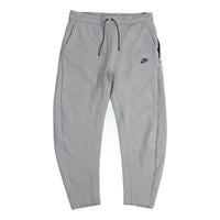 Nike Sportswear Tech Sweatpants 'Grey' 928508-063