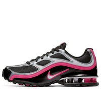 (WMNS) Nike Reax Run 5 'Black Pink' 407987-001