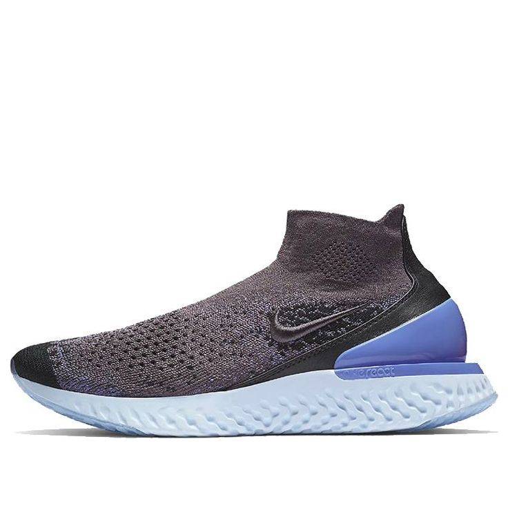 حذاء Nike Rise React Flyknit "Thunder Grey" AV5554-055
