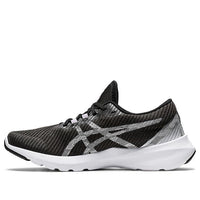 (WMNS) ASICS Versablast 'أسود أبيض' 1012A835-001