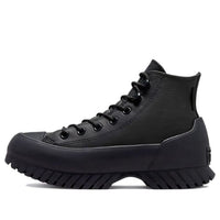 Converse Chuck Taylor All Star Lugged Winter 2.0 'Cold Fusion - Black' 171427C