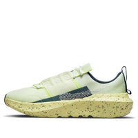 حذاء Nike Crater Impact 'Lime Ice' DB2477-310
