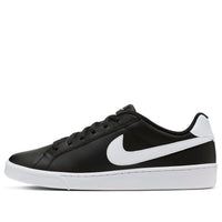 Nike Court Majestic Leather 'Black White' 574236-018