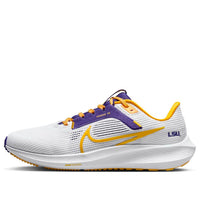 حذاء Nike Air Zoom Pegasus 40 'LSU' DZ5959-100