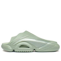 (WMNS) شرائح Li-Ning 1 Badfive "أخضر فاتح" ABTT006-3