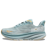 (WMNS) HOKA ONE ONE Clifton 9 'Cloud Blue' 1127896-CBIF