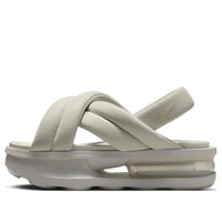 (WMNS) Nike Air Max Isla Sandals 'Light Bone' FJ5929-001