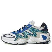 adidas FYW S-97 'أزرق' EE5307