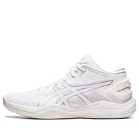 حذاء ASICS GELBURST 27 'أبيض' 1063A066-100