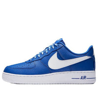 حذاء Nike Air Force 1 "Statement Game" 823511-405