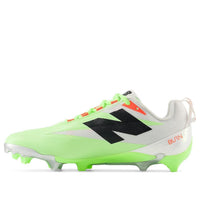New Balance BurnX5 Limited Edition 'White Mint Flash' BURNLLE5