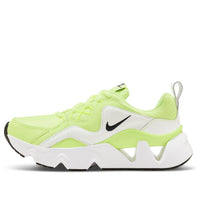 (WMNS) Nike RYZ 365 'Barely Volt' BQ4153-700