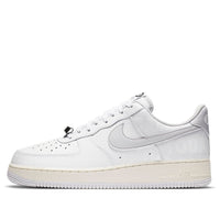 حذاء Nike Air Force 1 '07 Premium '1-800 Toll Free' CJ1631-100