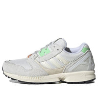 adidas ZX 8000 'White Light Gray Green' GZ3708