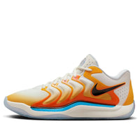 Nike KD 17 'Sunrise' FJ9487-700