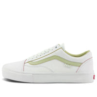 حذاء Vans Skate Old Skool 'White Mint' VN0A5FCBD7V