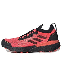 adidas Parley x Terrex Two Ultra 'Signal Pink' FW9872