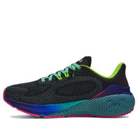 (WMNS) حذاء HOVR Machina 3 من Under Armour باللون الأسود 3026499-001